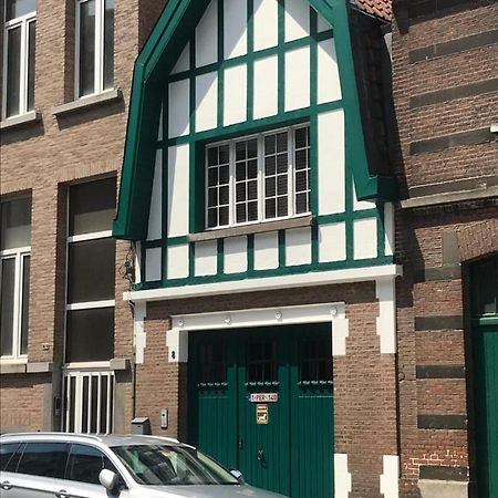Huisje Van Marlies Villa Anversa Esterno foto