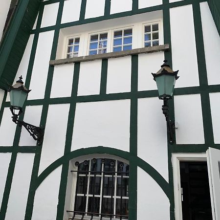 Huisje Van Marlies Villa Anversa Esterno foto