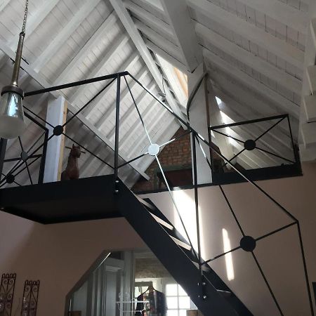 Huisje Van Marlies Villa Anversa Esterno foto