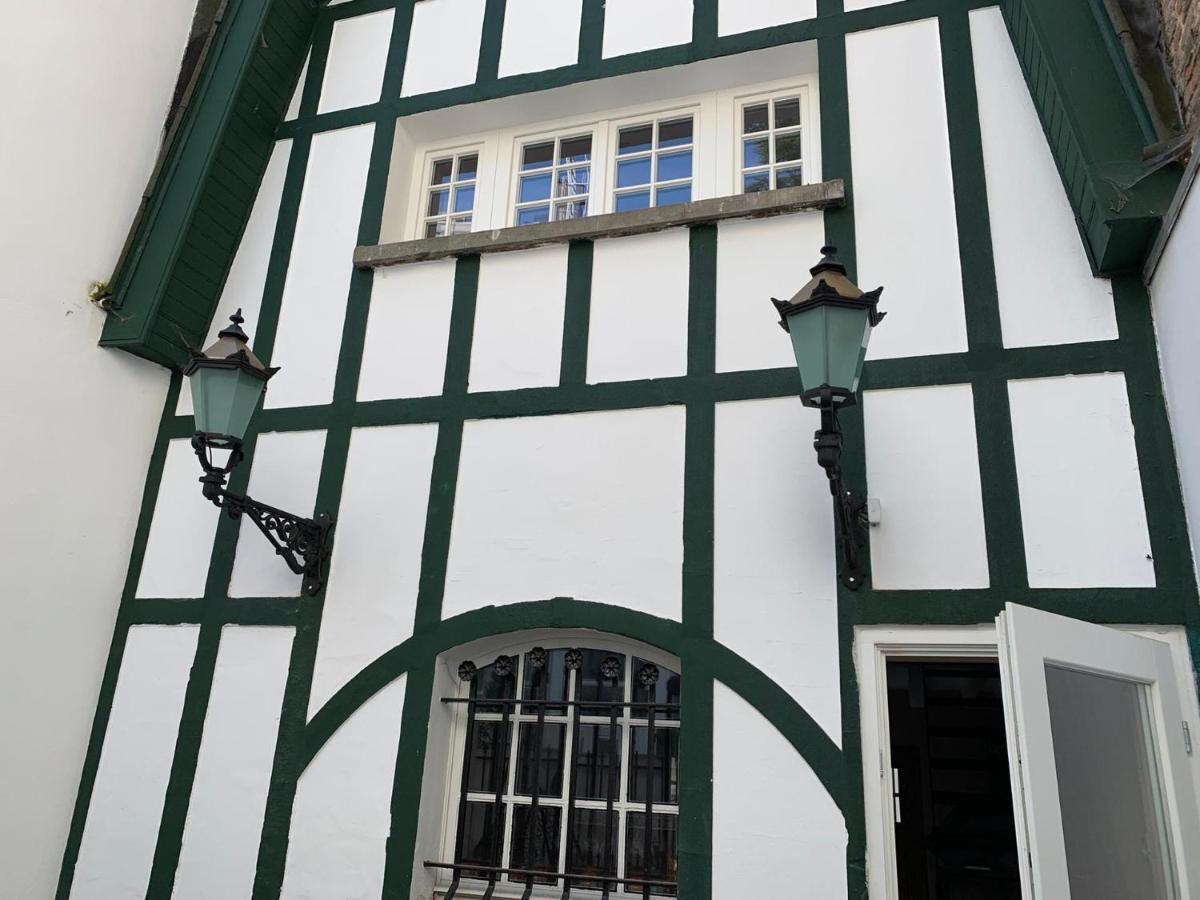 Huisje Van Marlies Villa Anversa Esterno foto
