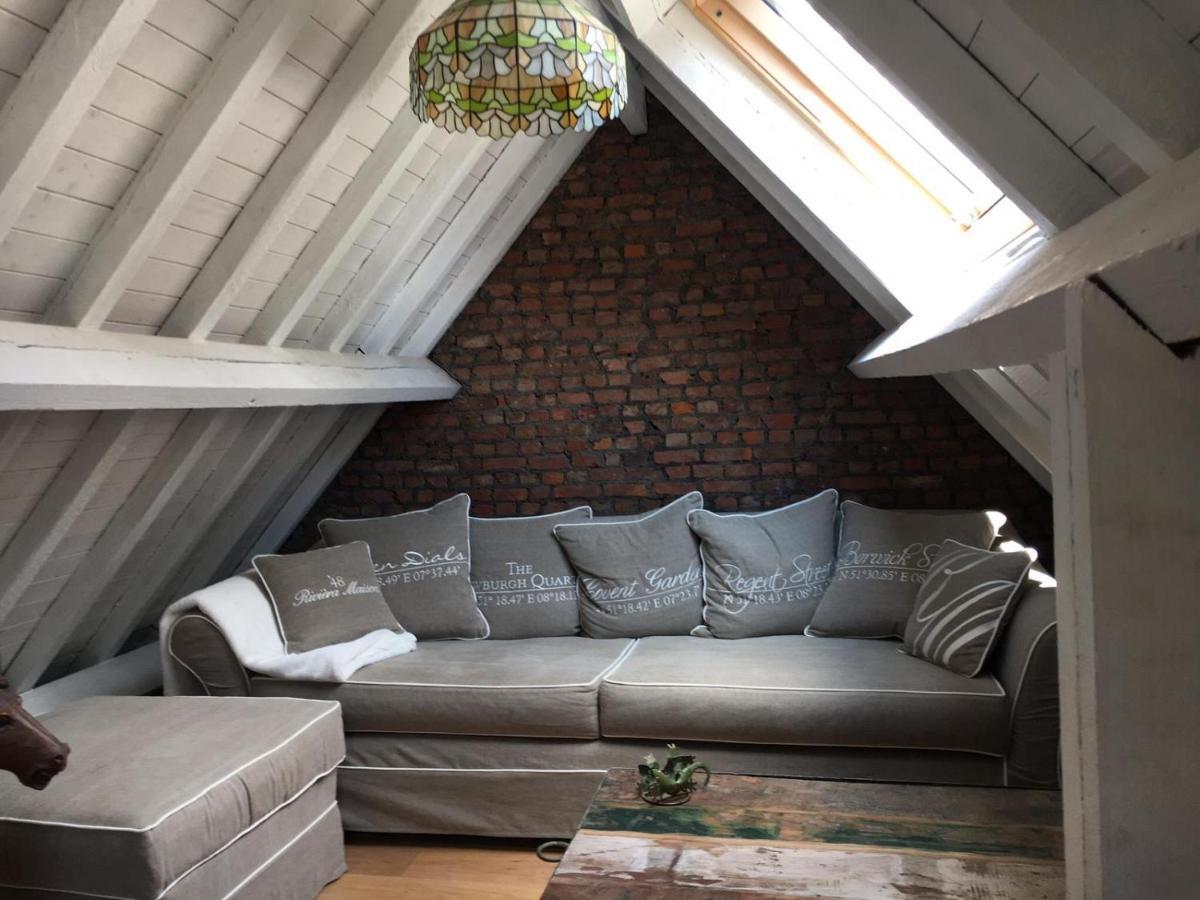Huisje Van Marlies Villa Anversa Esterno foto